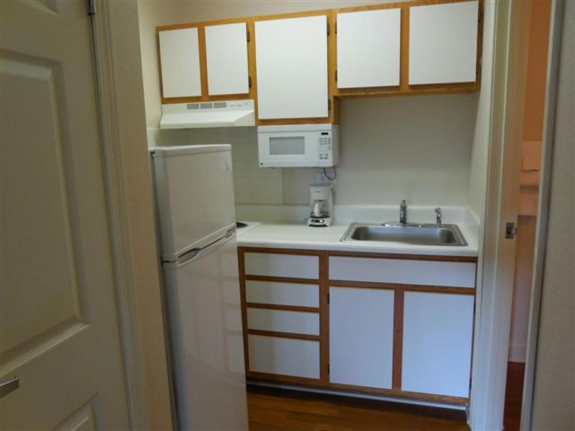 Affordable Suites Shelby Exteriér fotografie